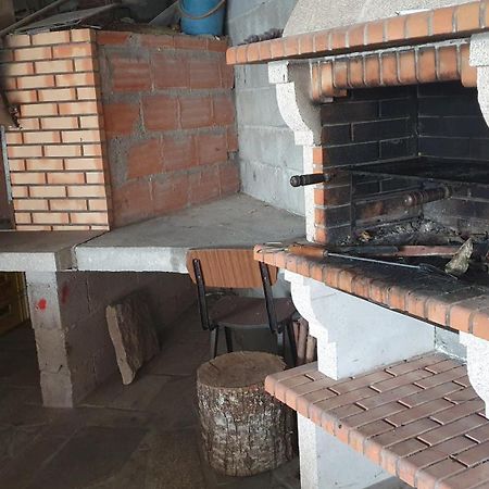 Apartamento T2 Zona Rural Vila Nova de Paiva Zewnętrze zdjęcie
