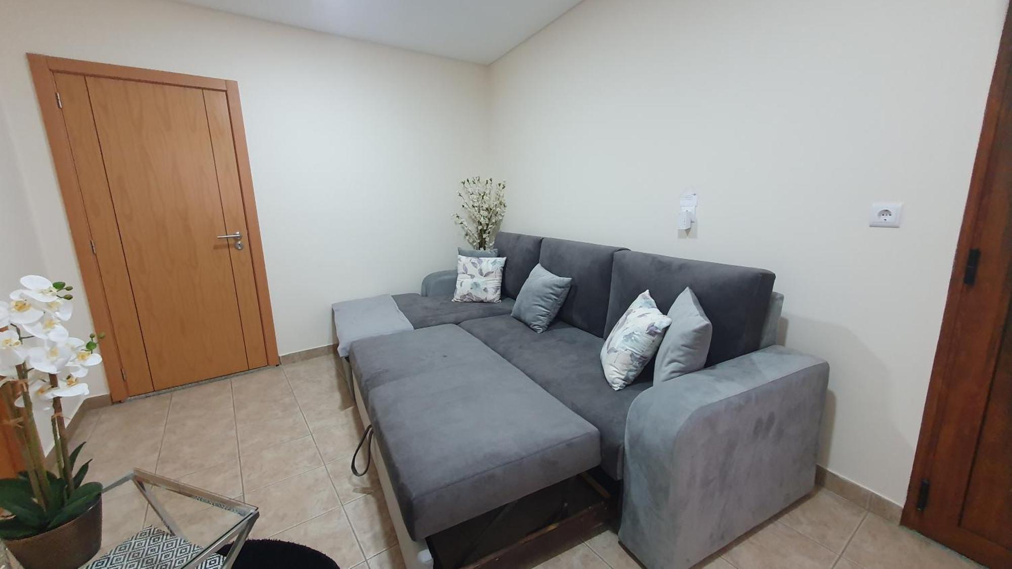 Apartamento T2 Zona Rural Vila Nova de Paiva Zewnętrze zdjęcie
