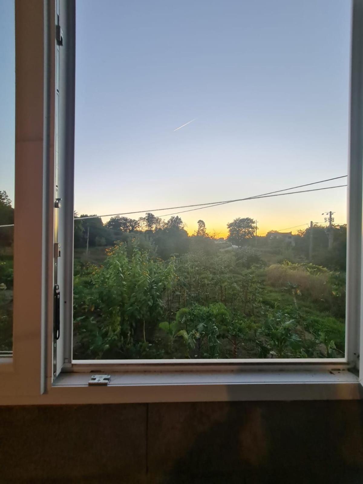 Apartamento T2 Zona Rural Vila Nova de Paiva Zewnętrze zdjęcie