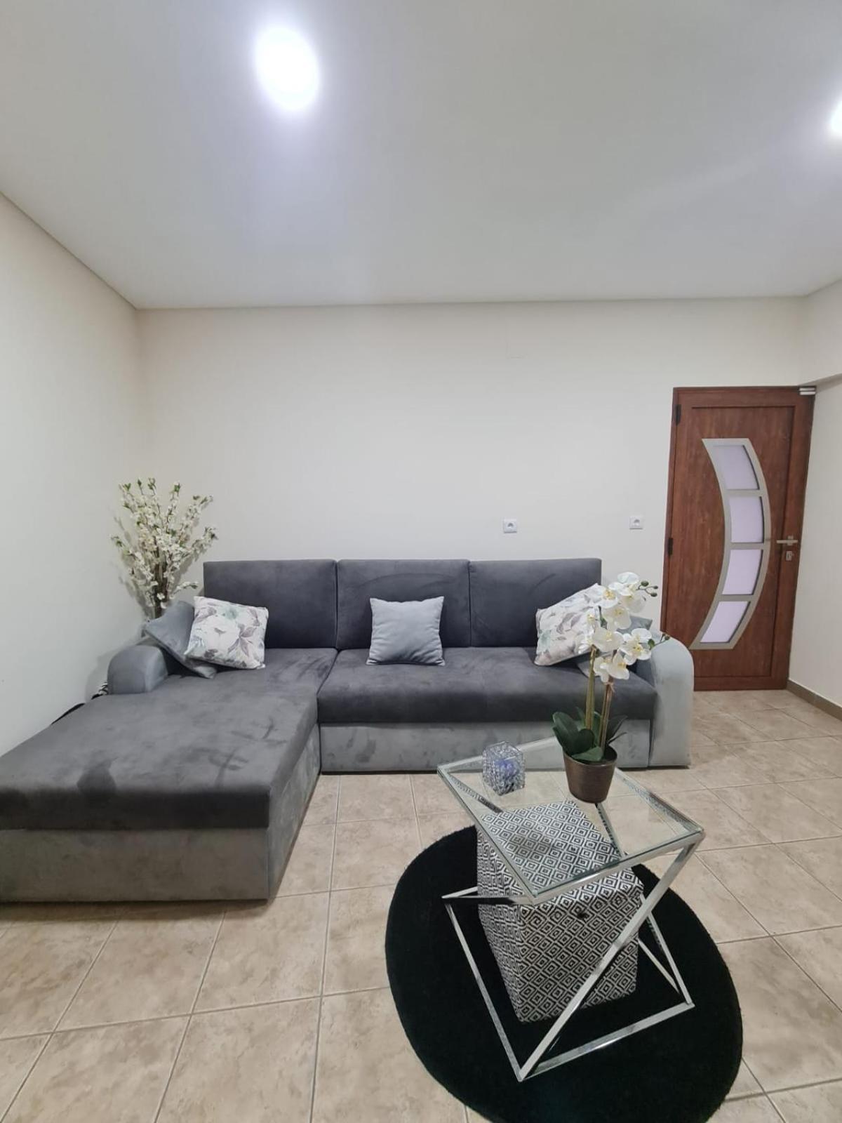 Apartamento T2 Zona Rural Vila Nova de Paiva Zewnętrze zdjęcie
