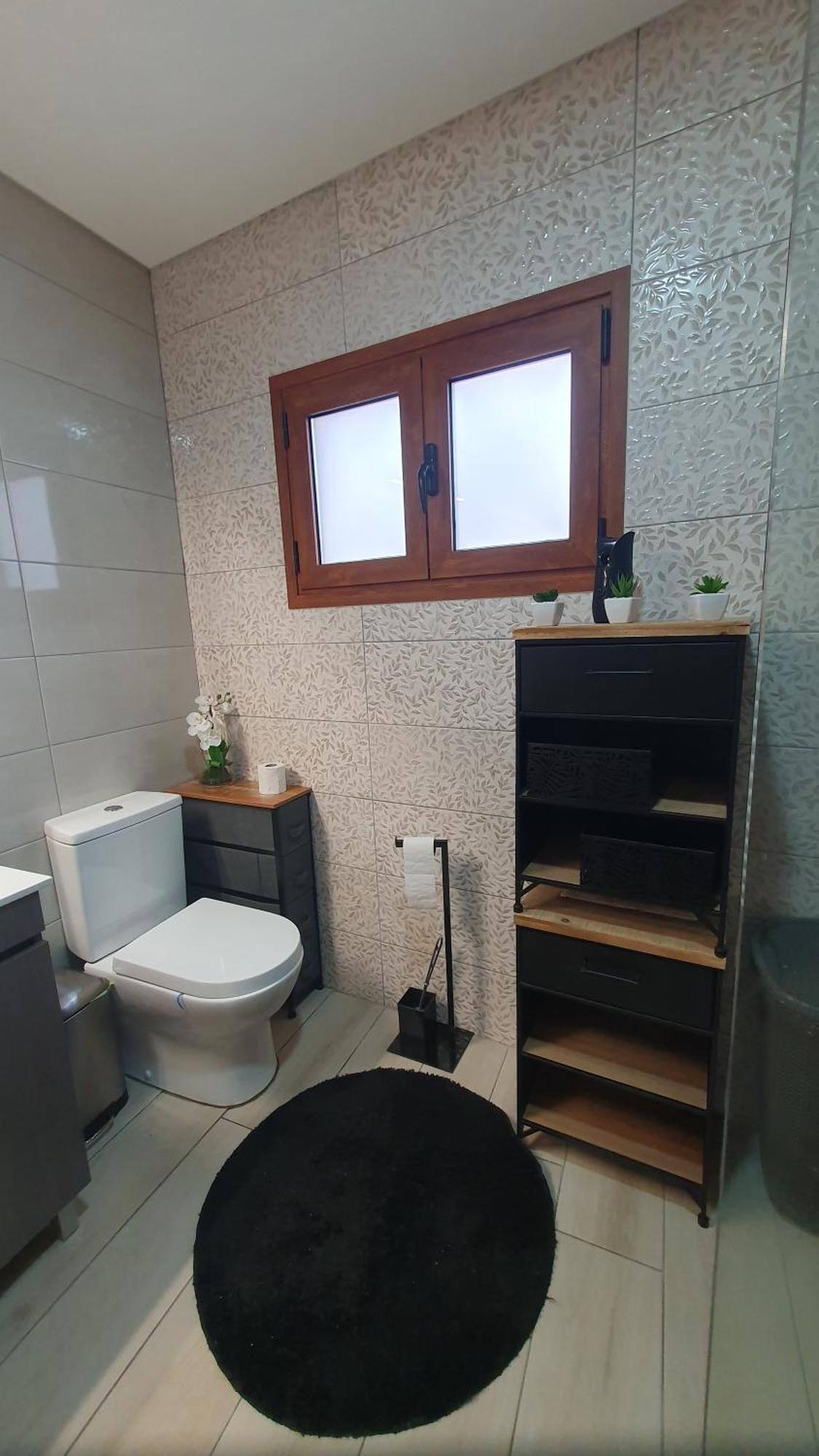 Apartamento T2 Zona Rural Vila Nova de Paiva Zewnętrze zdjęcie