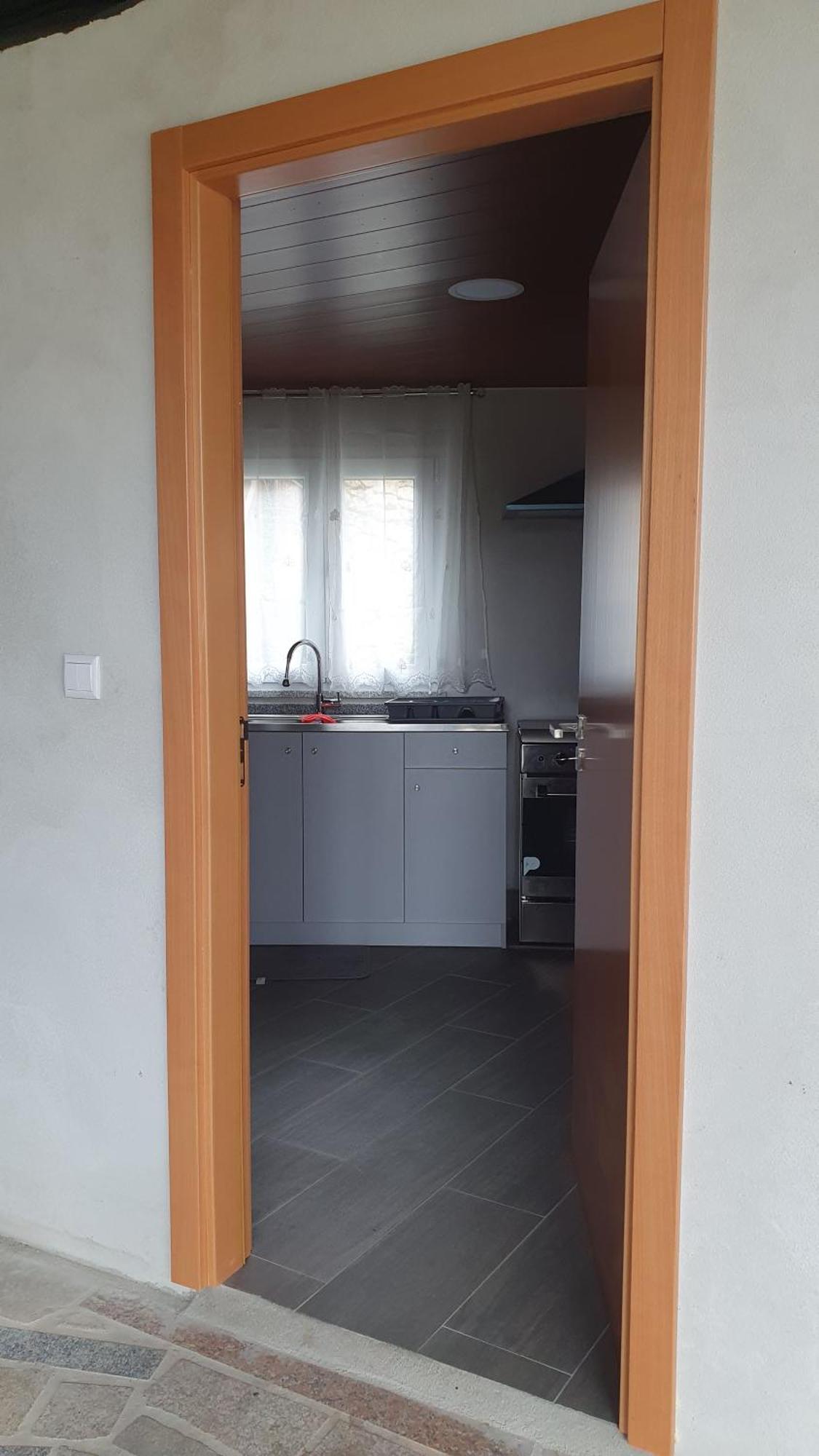 Apartamento T2 Zona Rural Vila Nova de Paiva Zewnętrze zdjęcie